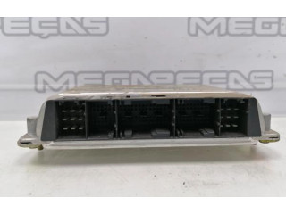 Řídící jednotka 0281010284, 237107F404   Nissan Terrano 
