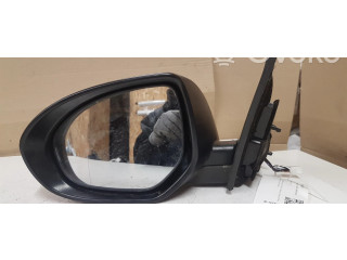 Zpětné zrcátko  Mazda 6 2012  022683, 022684  