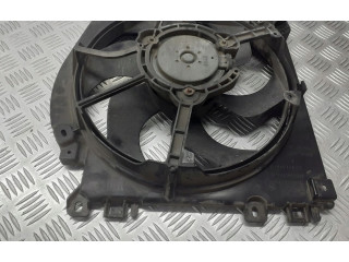 Блок подушек безопасности 1831442016E   Renault Modus