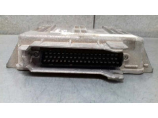 Блок управления двигателя 9629372880, 21620357   Citroen Xantia