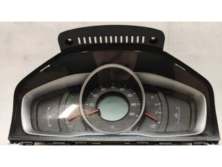 Přístrojová deska  Volvo V60 2013 31327751  