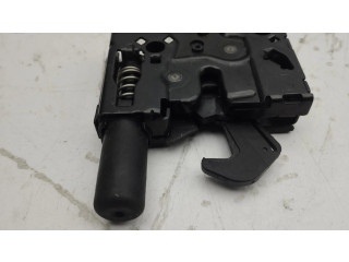 Замок капота 4K082350904S   Seat Leon IV