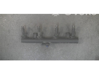 Vstřikovač 4STK01F005A11941, 1984E3   Peugeot 407    EW7J4 6FZ 