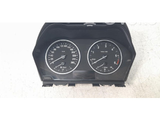Přístrojová deska  BMW 2 F45 2013 6210IK9382144  