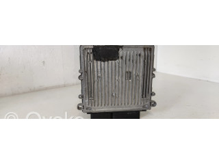 Řídící jednotka A6421508172, 6421508172   Mercedes-Benz C W203 2005
