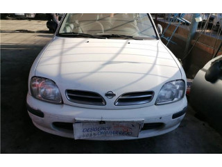 Zpětné zrcátko  Nissan Micra C+C 1998    