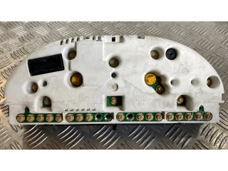 Přístrojová deska  Mercedes-Benz ML W163 2003 A1635403011, 15380379  