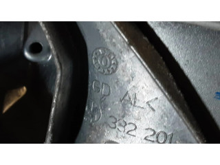 Zpětné zrcátko  levé Mercedes-Benz CLK A209 C209 2005  332203, 332201  