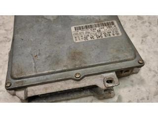 Блок управления двигателя A0185453432, 28SA3002   Mercedes-Benz C W202