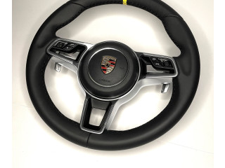 Volant Porsche Macan 2016 95B419091  