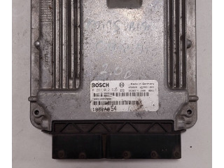 Блок управления двигателя 0281012535, 1039S11663   Mitsubishi Grandis