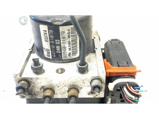 Jednotka ABS 06210907863, 00403759C0   Daihatsu Sirion 2007