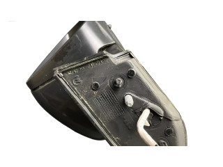 Zpětné zrcátko pravé Peugeot 208 2014  232673078, 0211047  