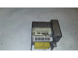 Блок подушек безопасности 97BG14B056DD, CDW162   Ford Mondeo MK II