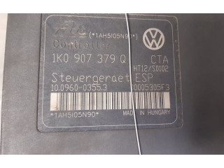 Jednotka ABS 333304001000   Skoda Octavia Mk2 (1Z) 2006