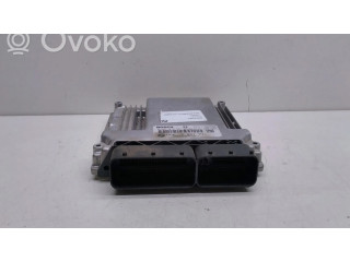 Блок управления двигателя 7801711   BMW X3 E83