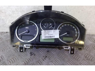 Přístrojová deska  Land Rover Freelander 2 - LR2 2007 NT  