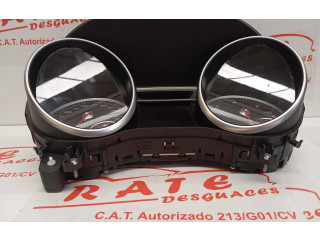 Přístrojová deska  Mercedes-Benz CLA C117 X117 W117 2017 A1179009901  