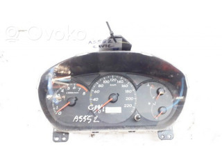 Панель приборов hr0291008, 78100g011   Honda Civic       