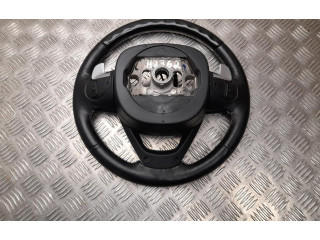 Руль Jeep Grand Cherokee  2010 - 2021 года P1WE261X9AD, H2362      