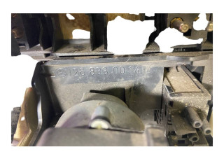 Блок управления климат-контролем 1248302885, 1268330014   Mercedes-Benz E W124