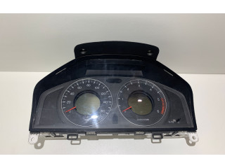 Přístrojová deska  Volvo S80 2008 31254540AA, 36000416  