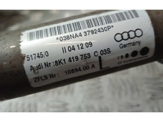    Рулевая рейка 8K0419506AL, 8K1419753C   Audi A5 Sportback 8TA 2009 - 2016 года