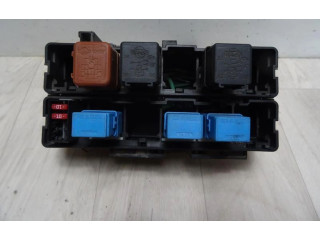   Pojistková skříňka 243505X00A, 243505X00A   Nissan Navara D40 2006