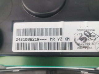 Přístrojová deska  Dacia Lodgy 2012 248100621R  