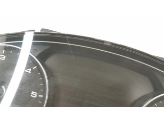 Přístrojová deska  Audi A6 C7 2011 4G8920981S, 0263672096  