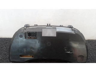 Přístrojová deska  Fiat Punto (199)  51701536  