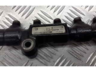 Vstřikovací lišta 9654592680   Peugeot 307     