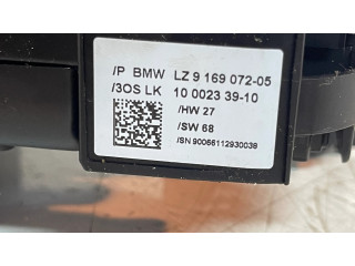 Подрулевой шлейф SRS 9169072   BMW X6 E71