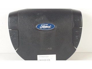 Подушка безопасности водителя 3S71F042B85DCW, 305177199001AA   Ford Mondeo Mk III