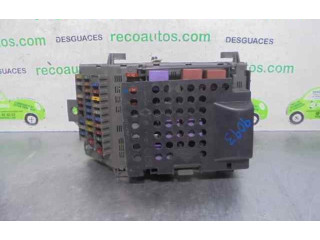 Pojistková skříňka Řídící jednotka BSM 7700821586, 7700433669   Renault Laguna I 1999