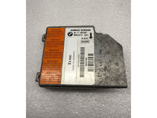Блок подушек безопасности 65778372521   BMW 5 E39