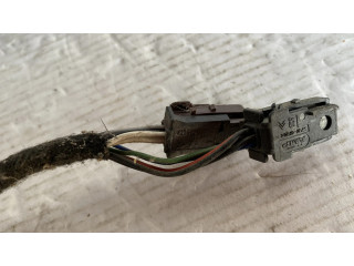 Zpětné zrcátko pravé Peugeot 207 2008    