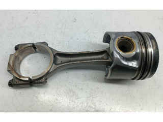 Поршень с шатуном       Volkswagen Touareg I  2002 - 2010 года   