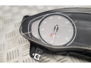 Přístrojová deska  Audi A7 S7 4G 2014 4G8920985H  