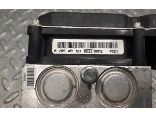 Jednotka ABS 0265951123, 0265230481   Subaru Forester SH 2009