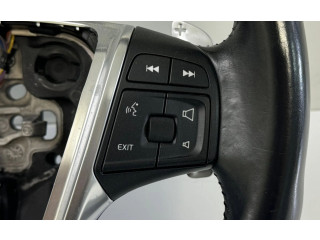 Volant Volvo XC60 2015 34138853D, 34138853D  
