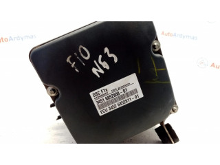 Блок АБС 34516852808, 34526852811   BMW  5 F10 F11  2009-2016 года