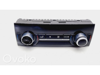 Блок управления климат-контролем 9224789   BMW 5 GT F07