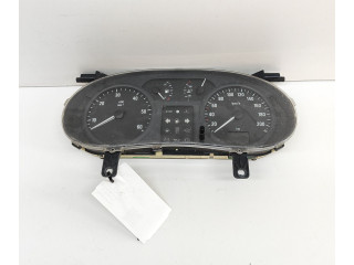 Přístrojová deska  Nissan Primastar 2004 P8200006339, 8200006339  