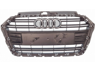 Передняя решётка Audi A3 S3 8V 2013-2019 года 8V3853651AB      