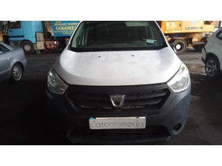 Блок АБС 476608587R, 10022002024   Dacia  Dokker  
