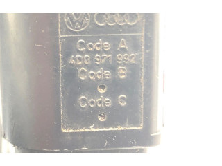 Комплект форсунок 06E906036C    Audi A6 S6 C6 4F   