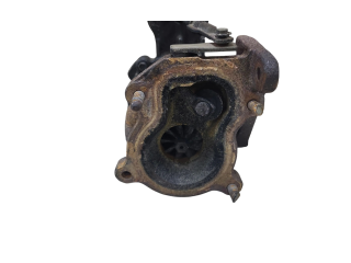  Турбина Renault Megane I  H108052, 8200458162   для двигателя F8T      