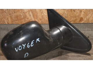 Zpětné zrcátko pravé Chrysler Voyager 2004  04894412AA  