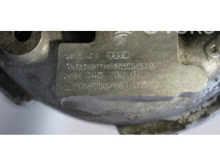  Турбина Audi A5 8T 8F  06H145702Q   для двигателя CDN CDNB      